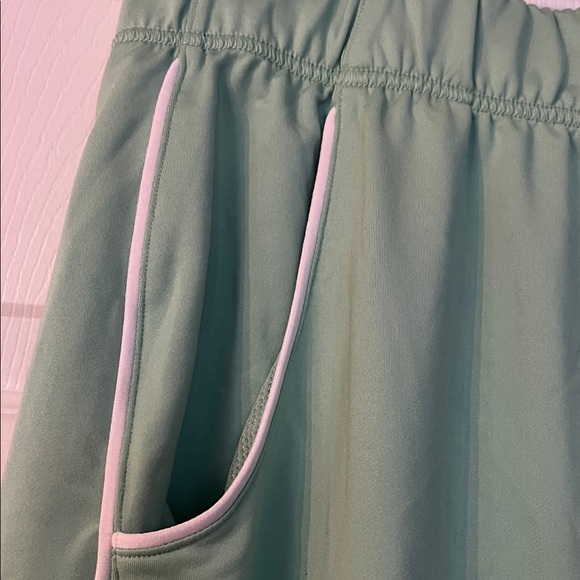 Gymshark Mint Green Track Pants - Picture 2 of 6
